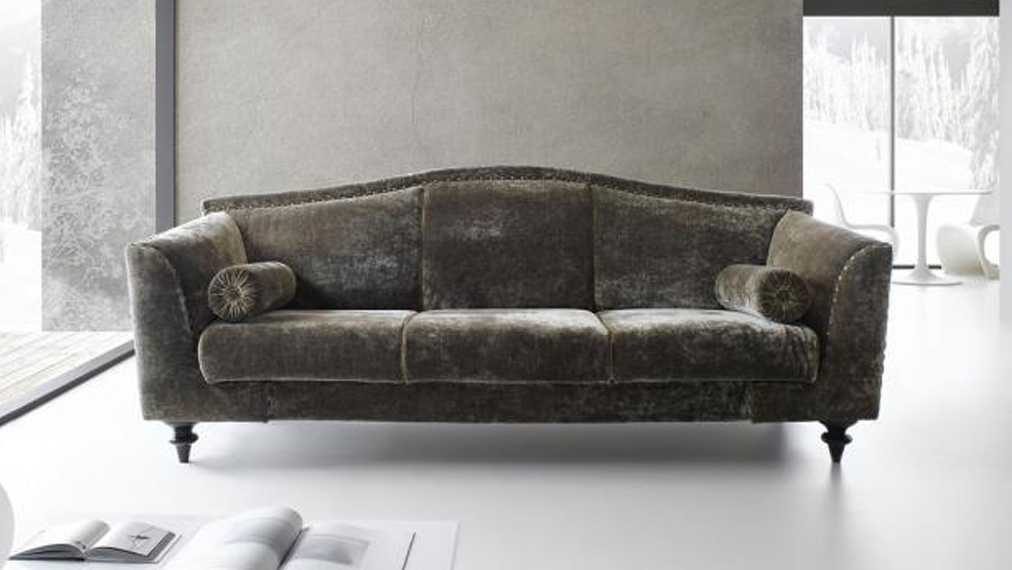 Sofa tapicerowana Carlotta ARISconcept