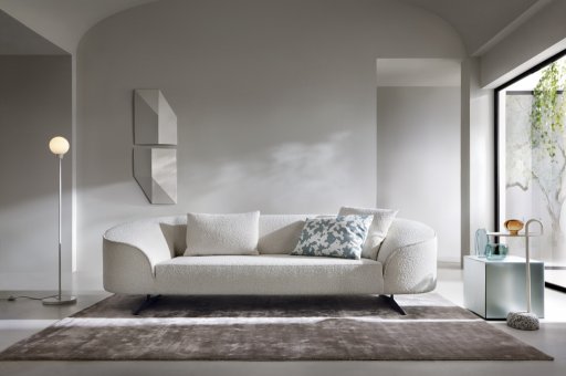 Sofa Danubio ARISconcept