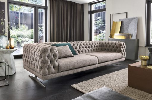 Sofa Bovary ARISconcept