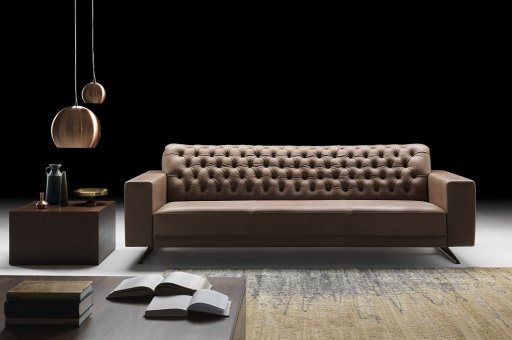 Sofa Diplomate ARISconcept