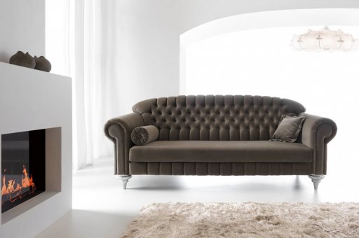 Sofa Diva ARISconcept