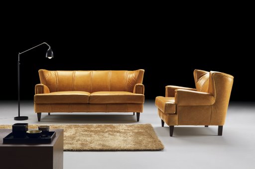 Sofa Gatsby ARISconcept