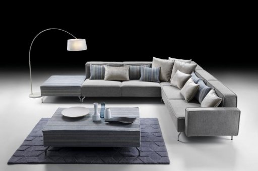 Modular sofa Java | ARISconcept