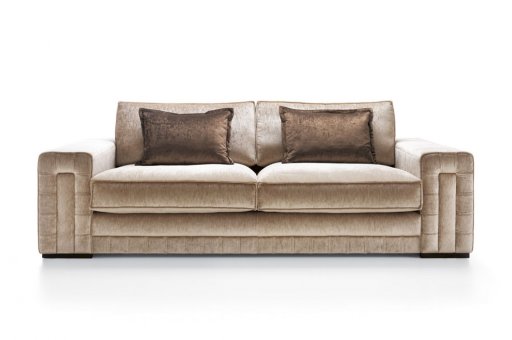 Sofa Lupo ARISconcept