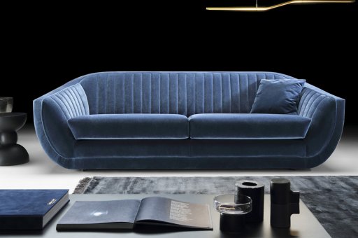 Sofa Shino ARISconcept