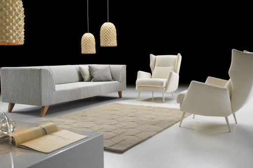 Sofa Simple See Me ARISconcept