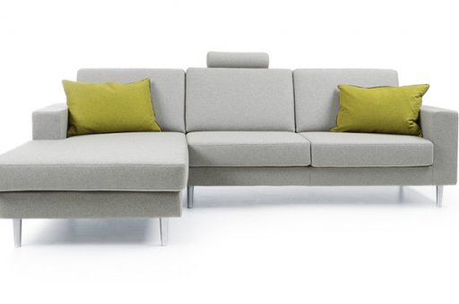 Modulare Sofa Trivo | ARISconcept