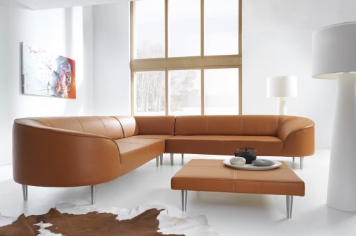 Modular sofa Gili | ARISconcept