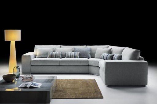 Modular sofa Presitge | ARISconcept