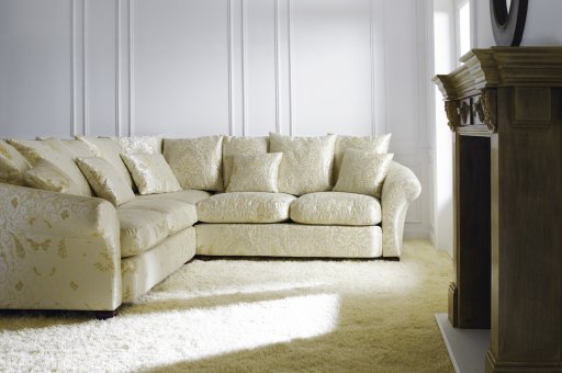 Modular sofa Birmingham | ARISconcept