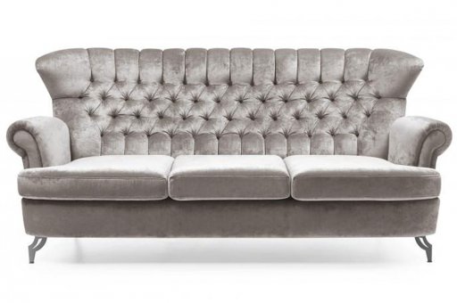 Sofa Brillante ARISconcept