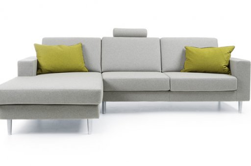 Modular sofa Trivo | ARISconcept