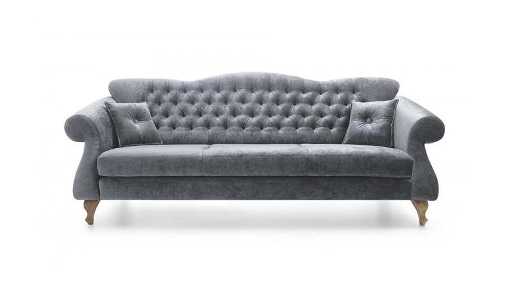 Sofa tapicerowana Constancia ARISconcept
