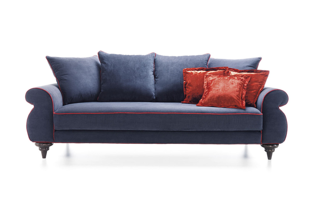 Sofa tapicerowana Airone ARISconcept