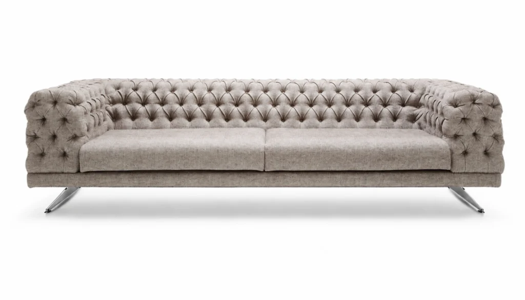 ARISconcept sofa Bovary