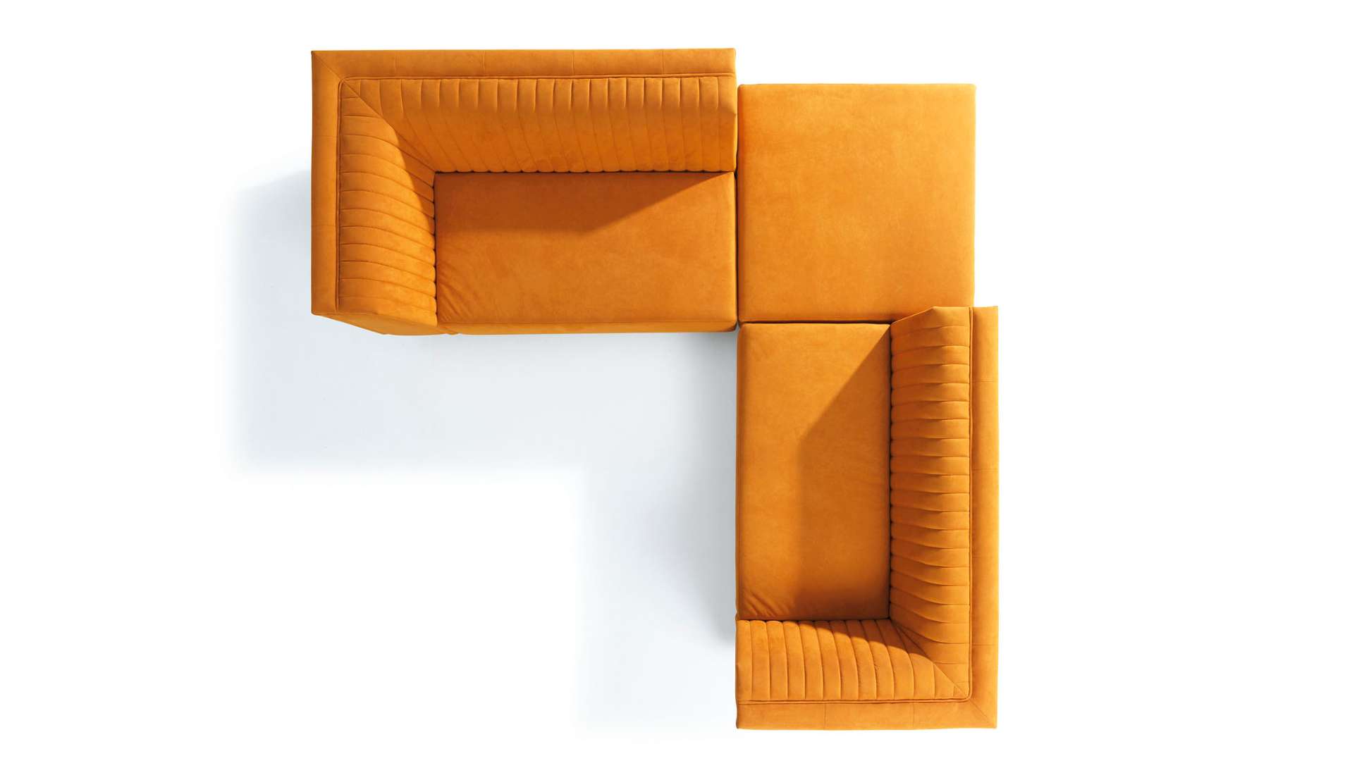 ARIS Concept sofa Energy