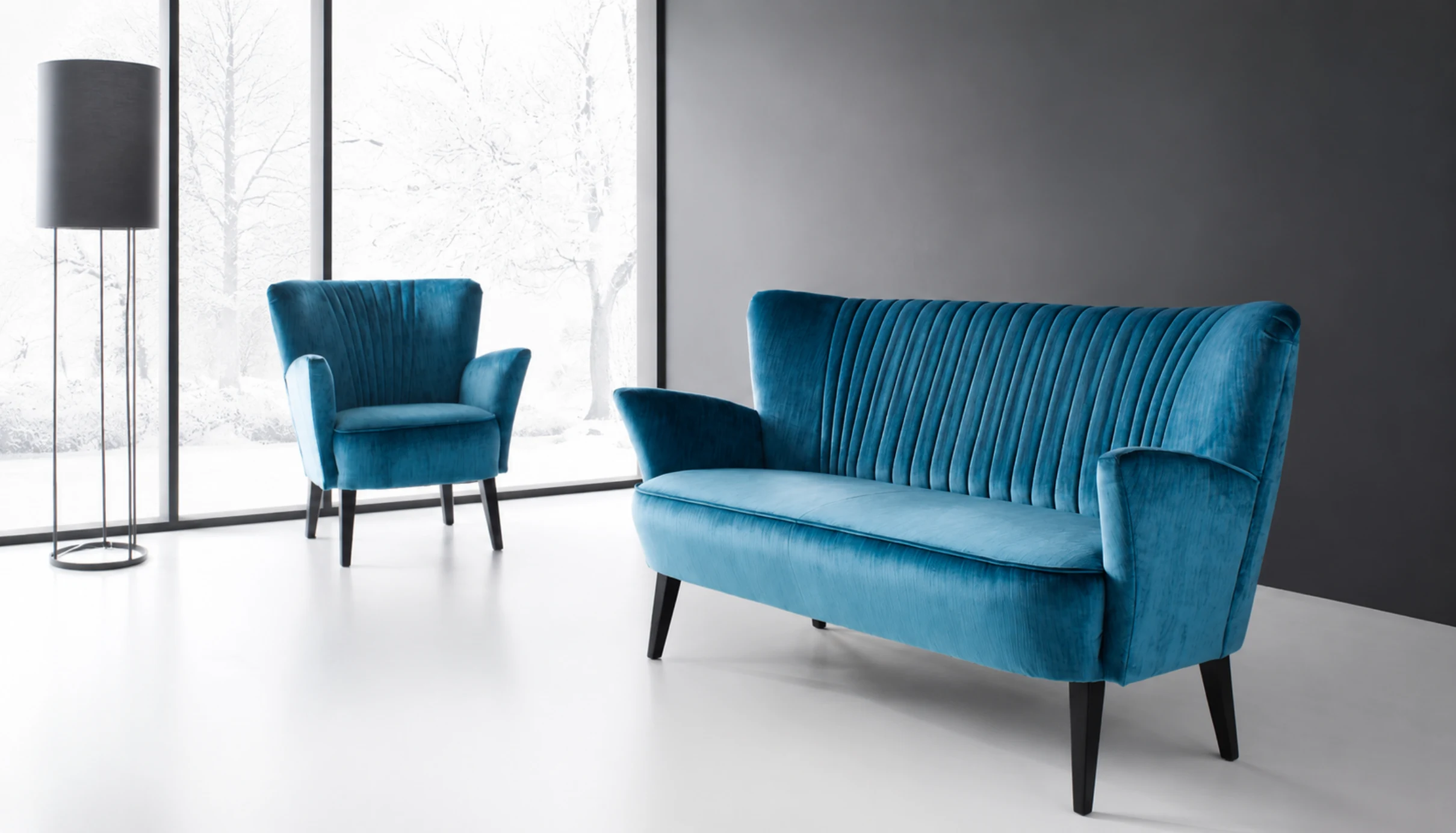 ARISconcept sofa Coco
