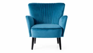 ARISconcept fotel Coco