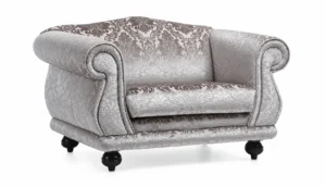 ARISconcept fotel Ellica