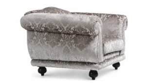ARISconcept fotel Ellica