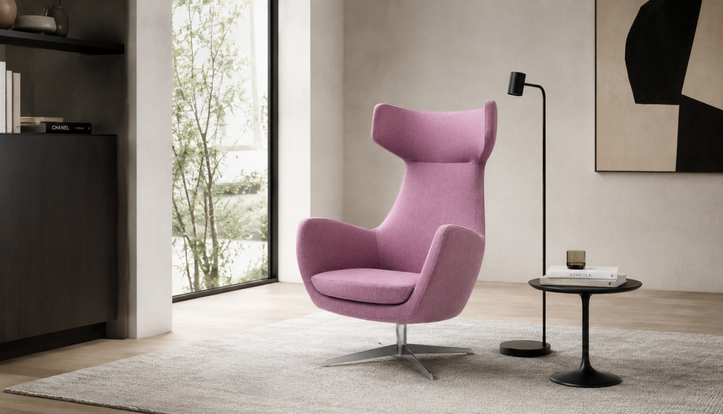 ARISconcept fotel Flexi