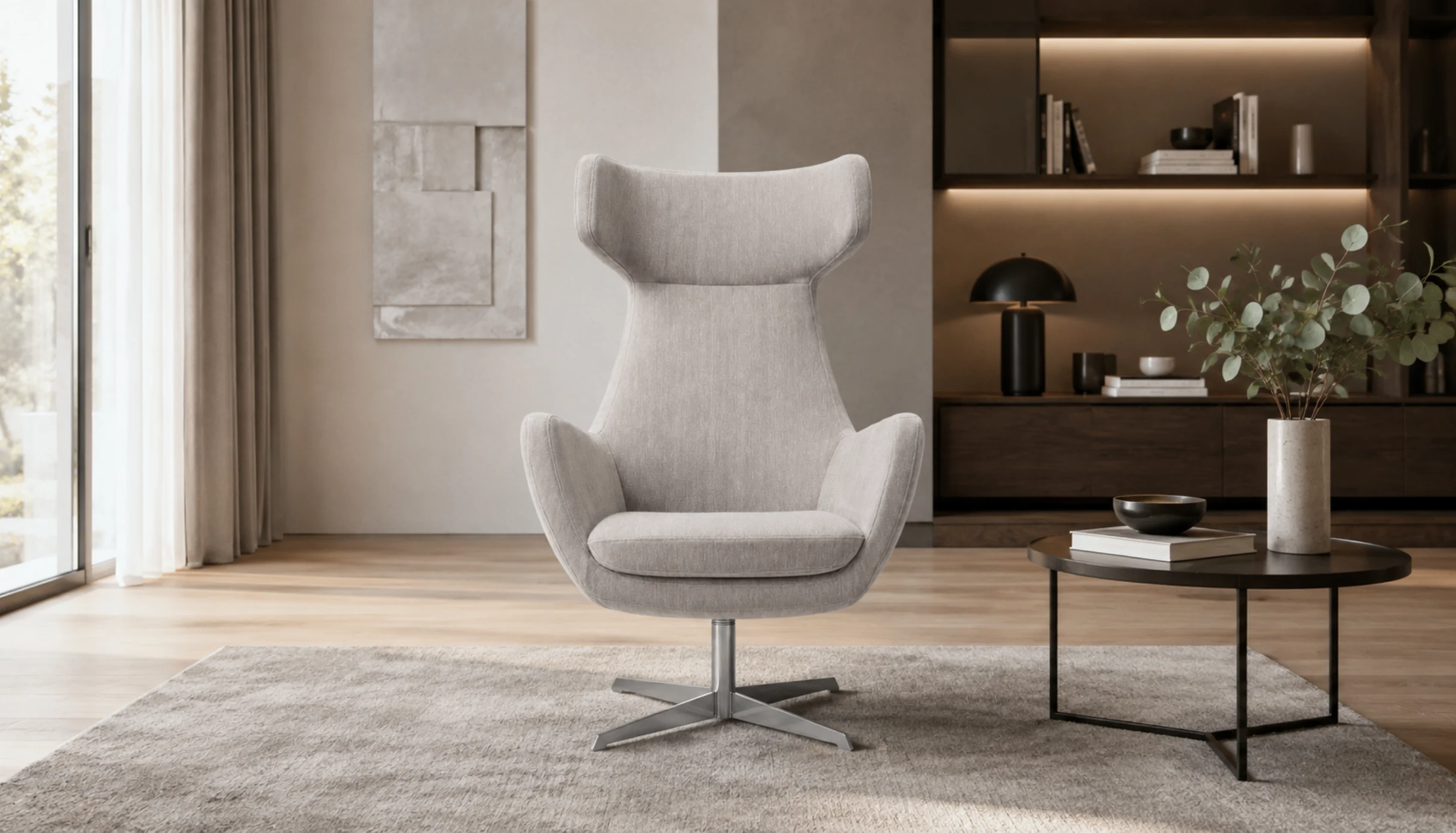 ARISconcept fotel Flexi