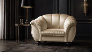 ARISconcept fotel Glamour