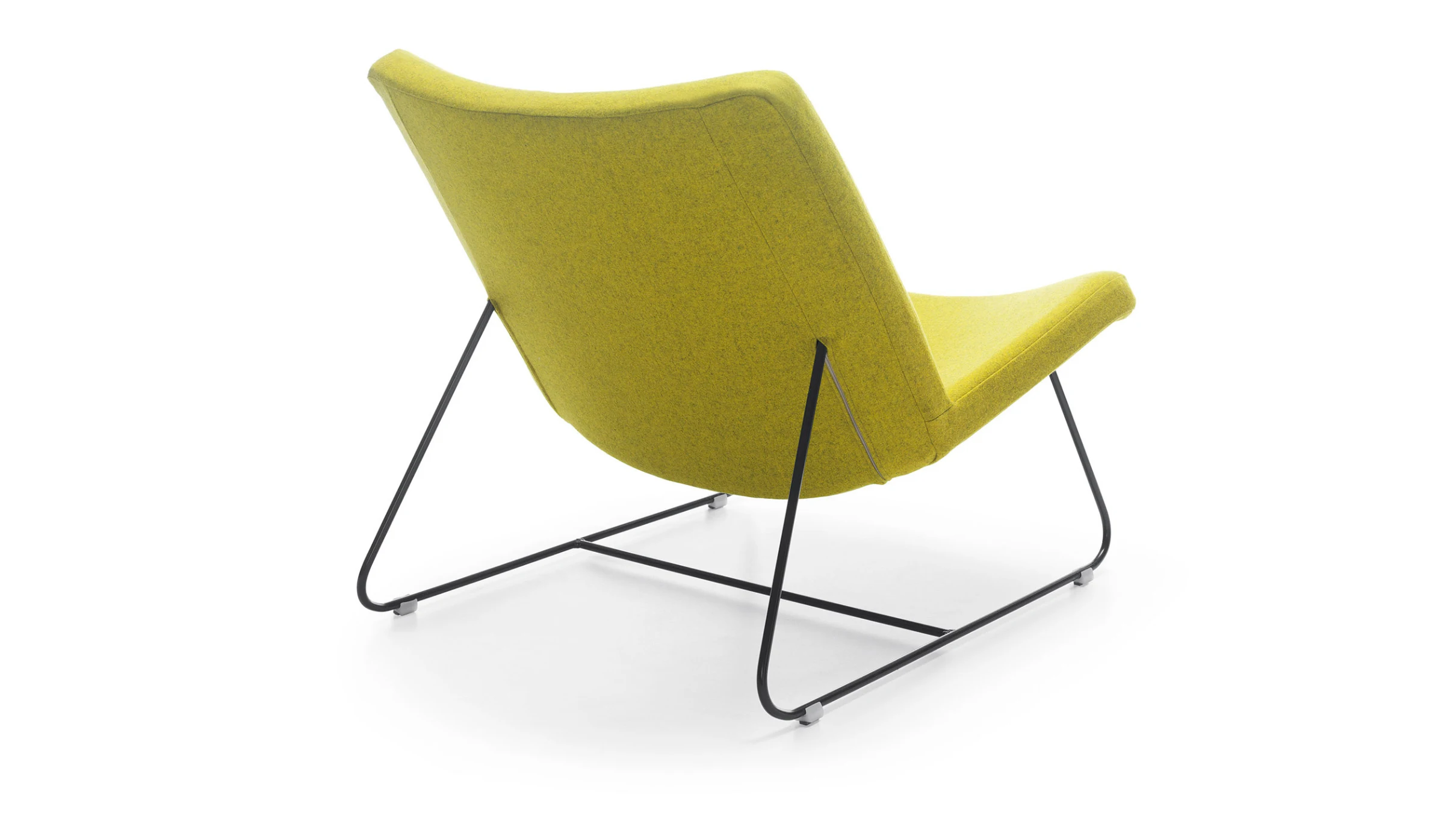 ARISconcept fotel Jazz