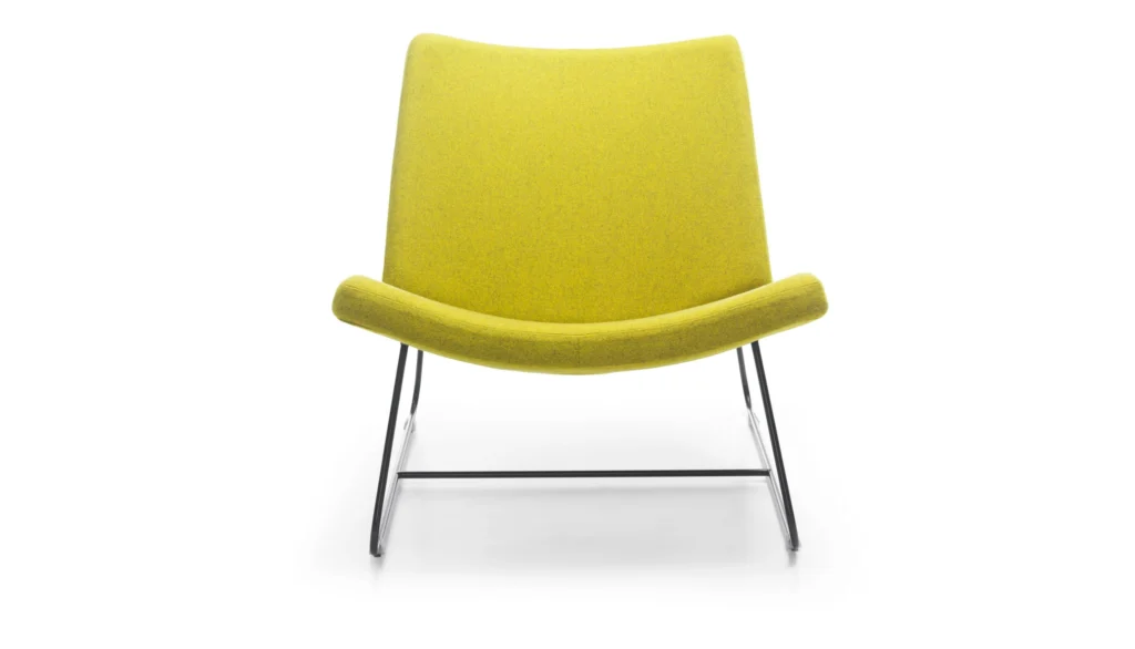 ARISconcept fotel Jazz