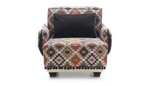 ARISconcept fotel La Paz
