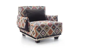 ARISconcept fotel La Paz