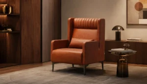 ARISconcept fotel Magnum