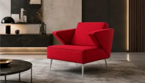 ARISconcept fotel Onyx