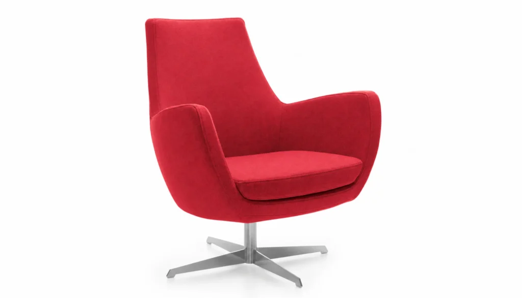 ARISconcept fotel Rix
