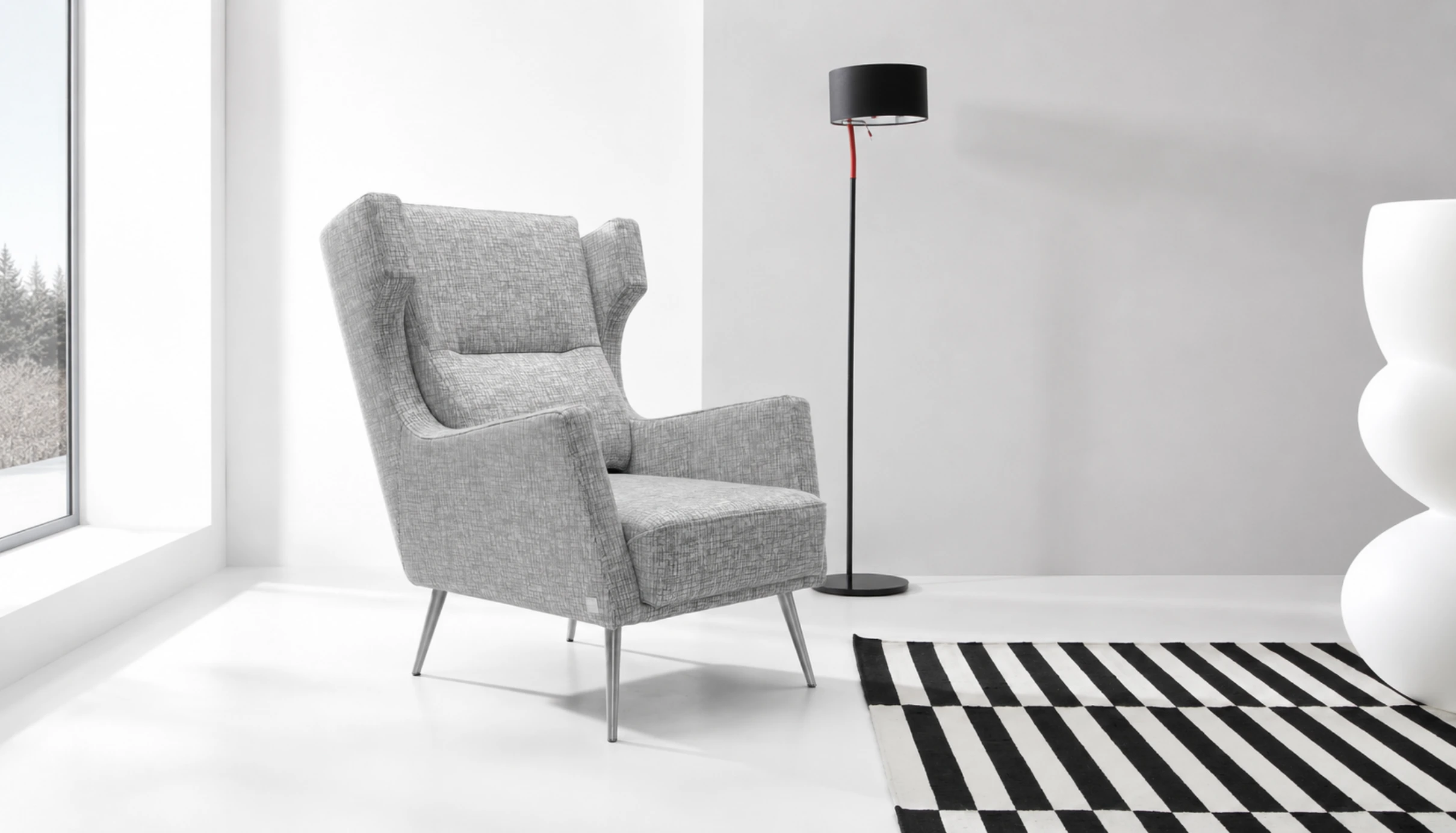 ARISconcept fotel Signo