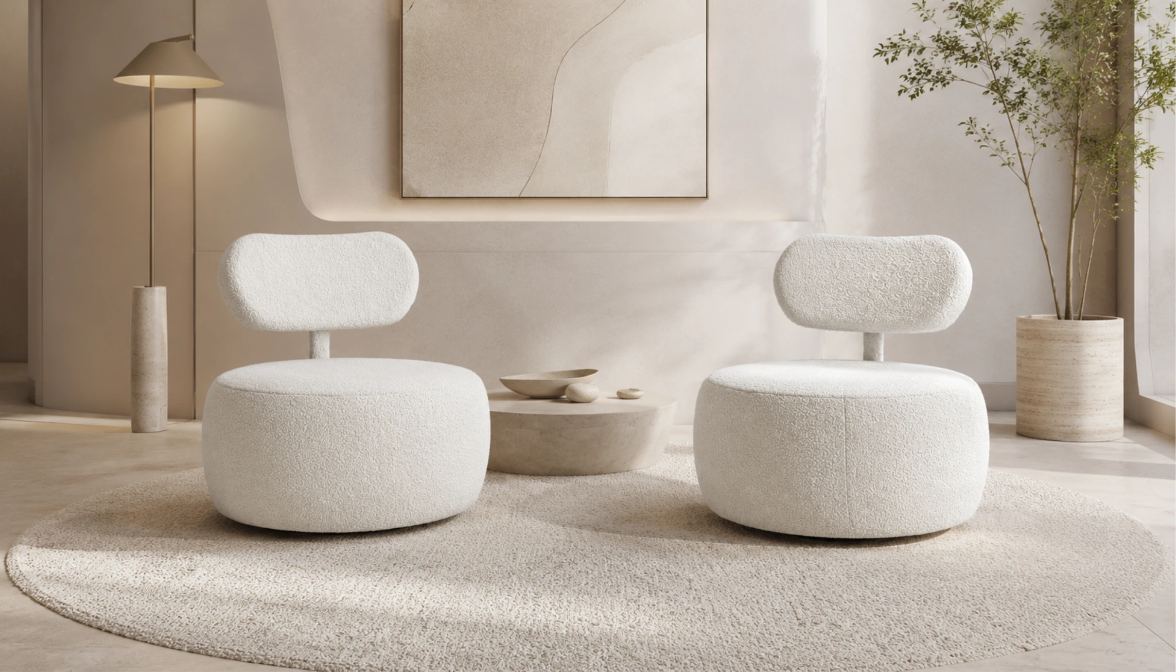 ARISconcept fotel Tentation