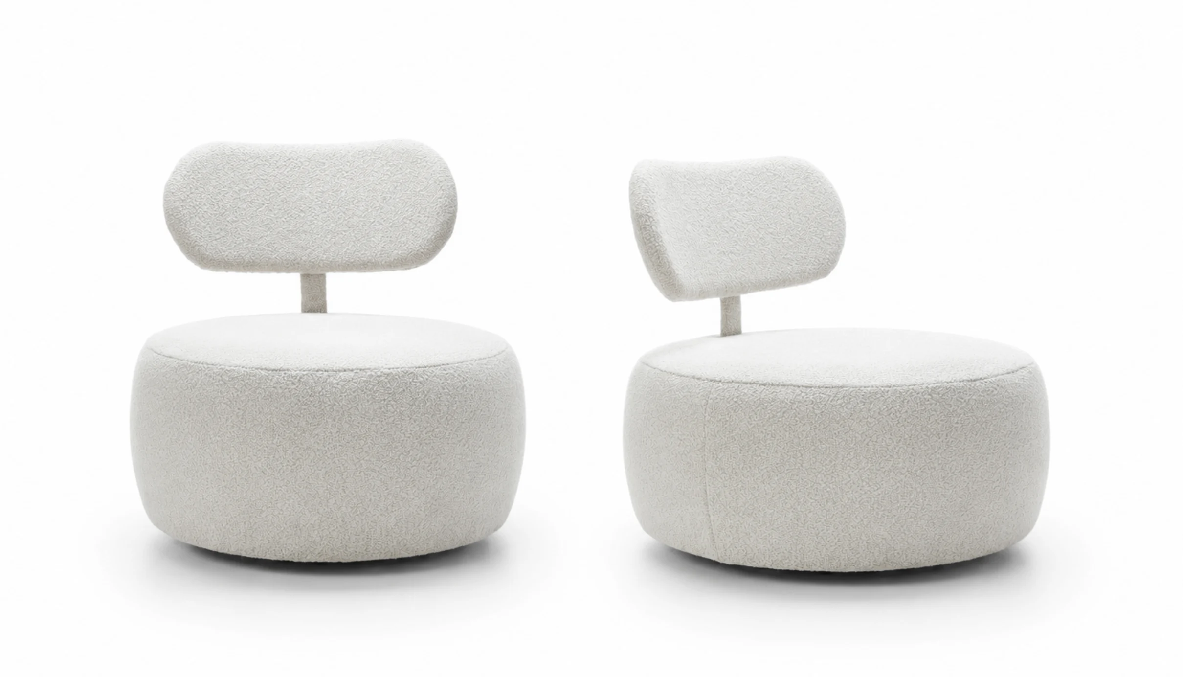 ARISconcept fotel Tentation