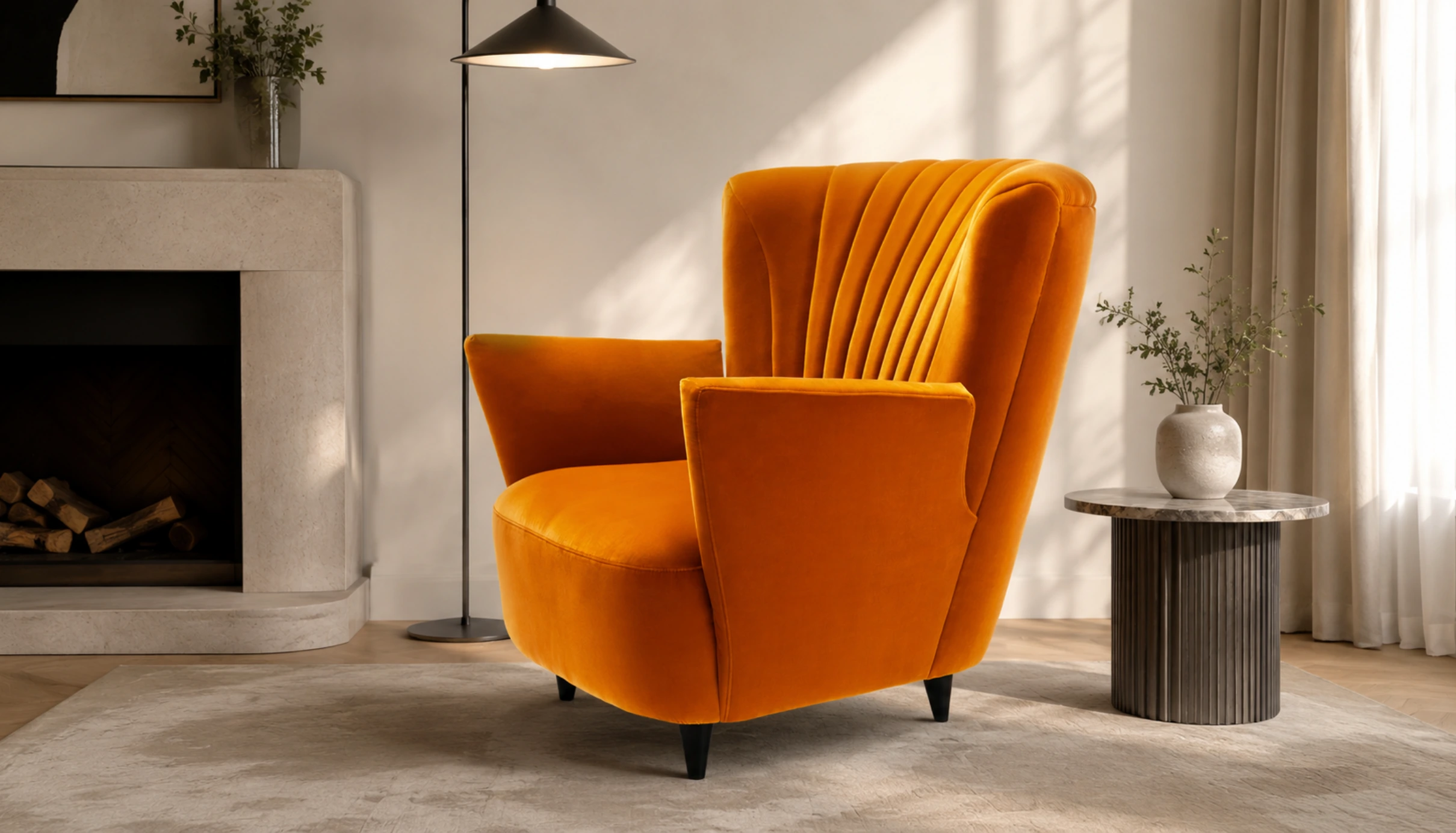 ARISconcept fotel Vignola