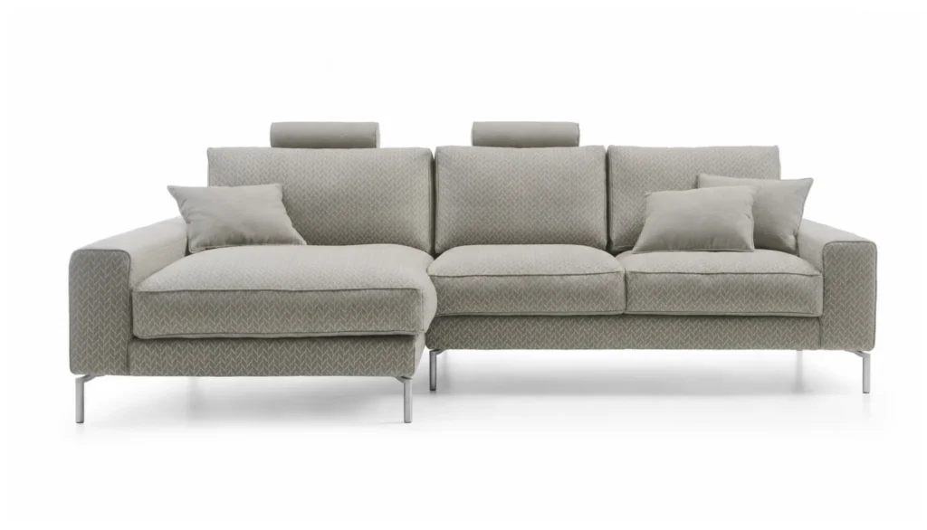 ARISconcept narożnik modułowy Fusion
