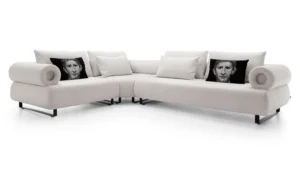 ARISconcept narożnik modułowy Sapphire
