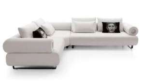 ARISconcept narożnik modułowy Sapphire
