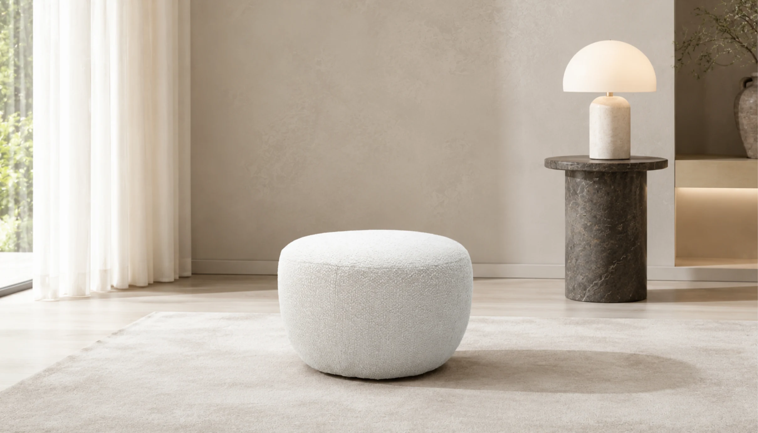 ARISconcept puf Desire