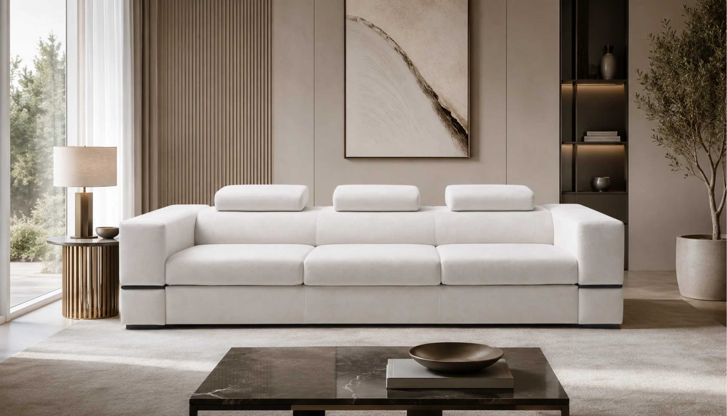 ARISconcept sofa Adventure