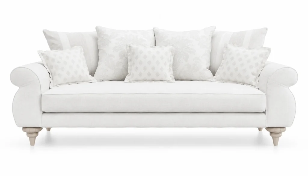 ARISconcept sofa Airone