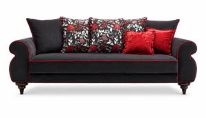 ARISconcept sofa Airone
