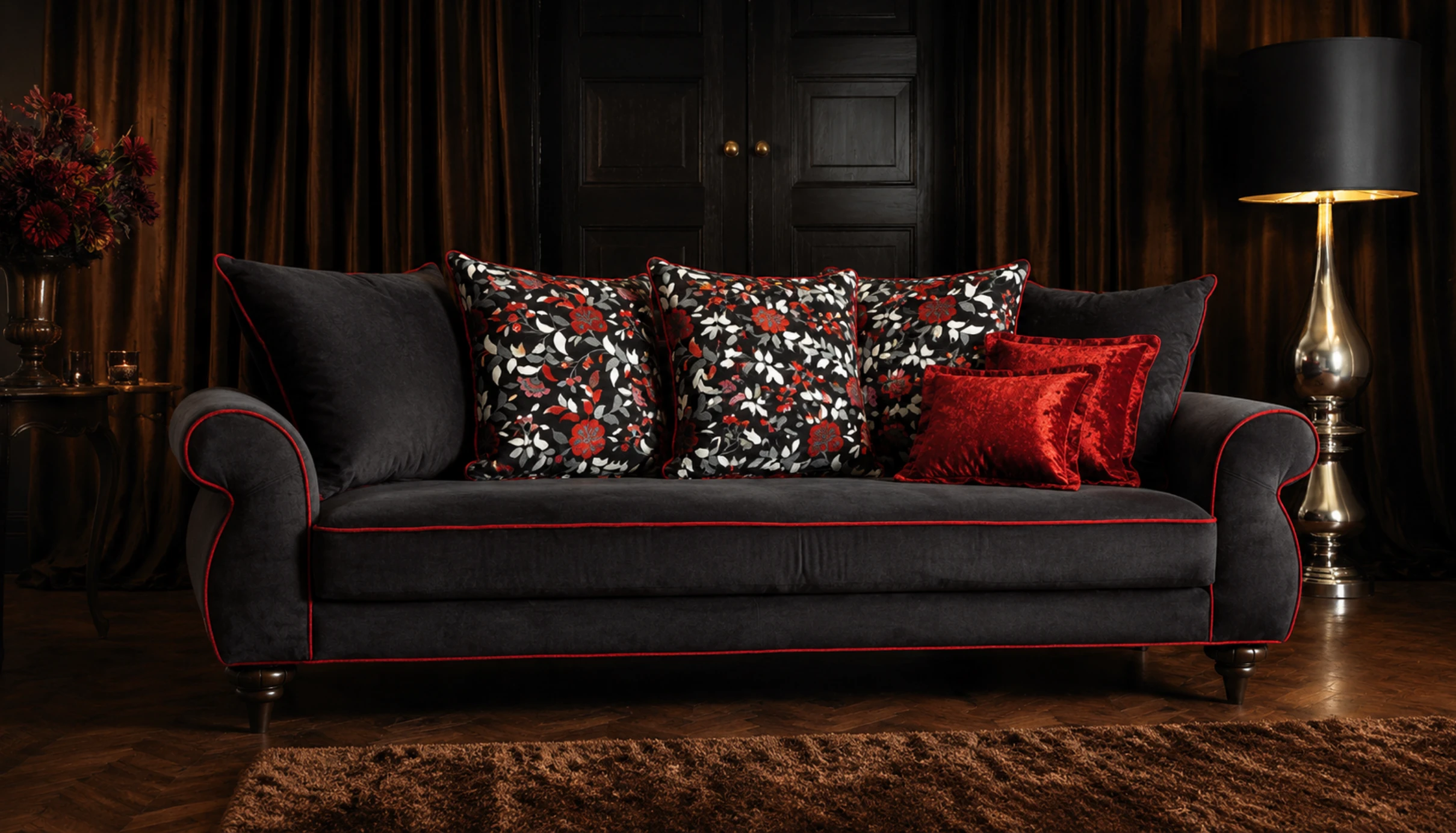 ARISconcept sofa Airone