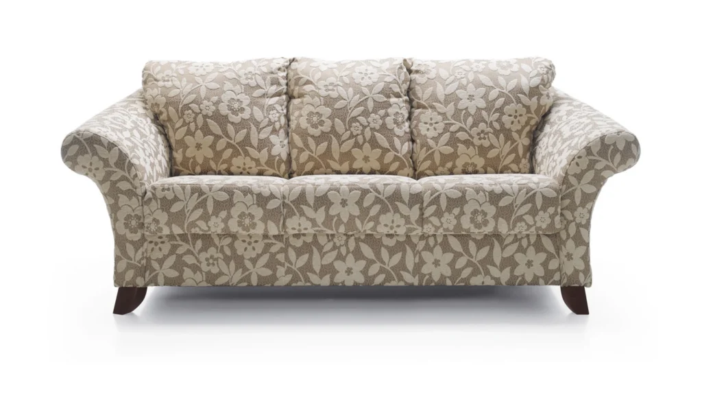 ARISconcept sofa Boston