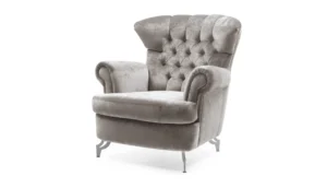 ARISconcept fotel Brillante