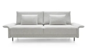 ARISconcept sofa Dalia