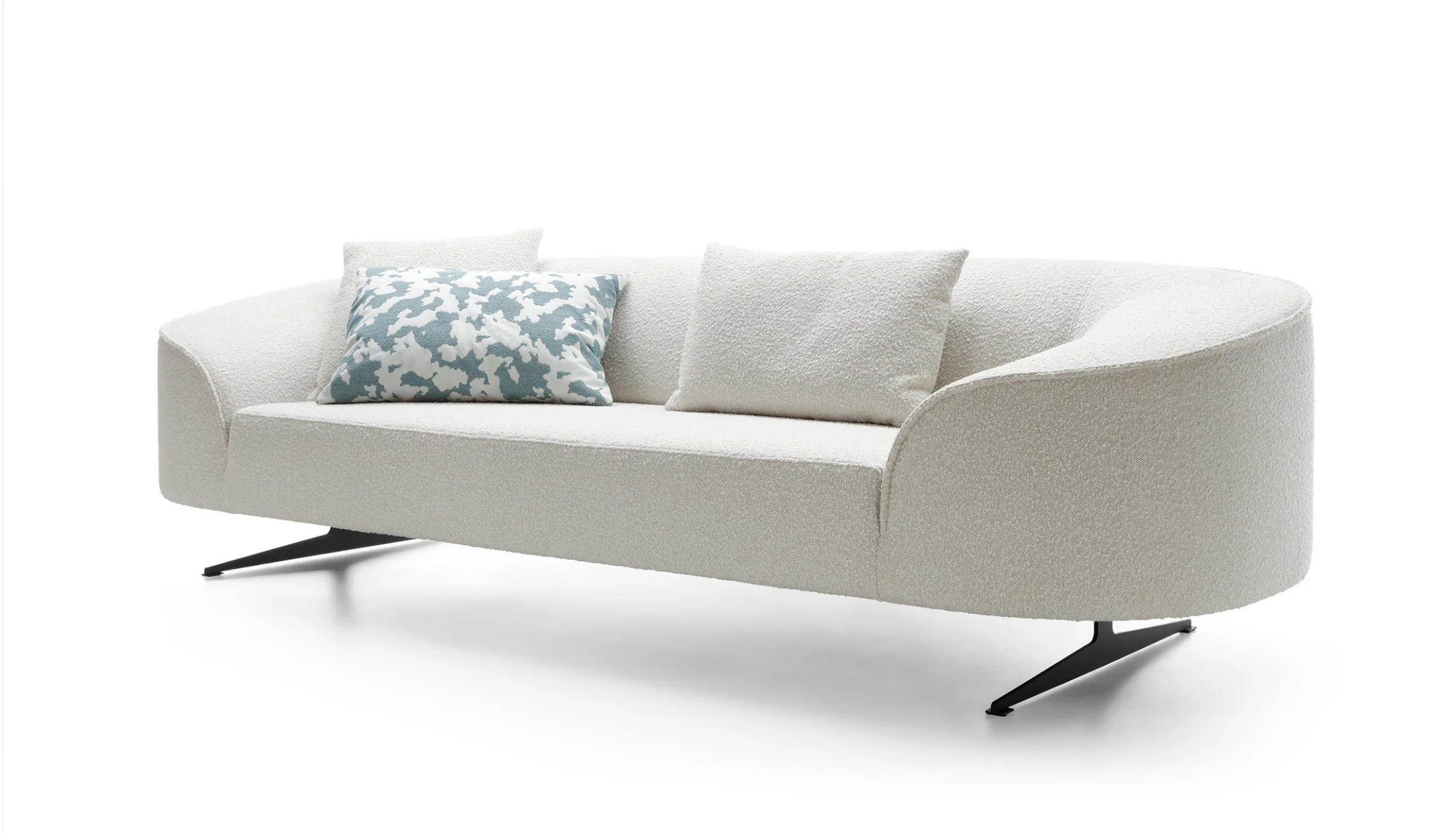 ARISconcept sofa Danubio